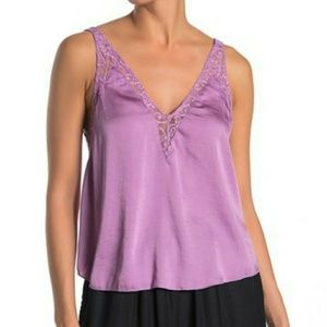 Free People All In My Head Camisole